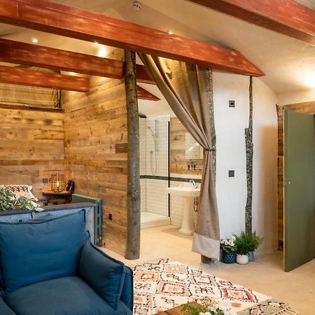 The Potting Shed Maidstone Otel Langley  Dış mekan fotoğraf
