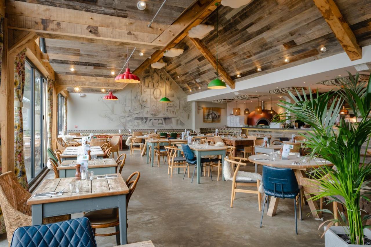 The Potting Shed Maidstone Otel Langley  Dış mekan fotoğraf