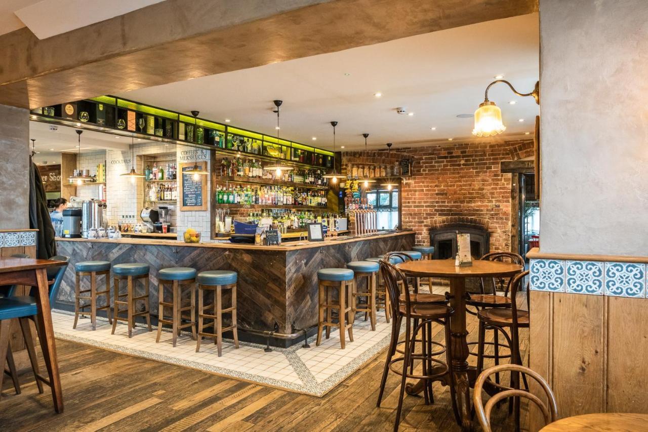 The Potting Shed Maidstone Otel Langley  Dış mekan fotoğraf