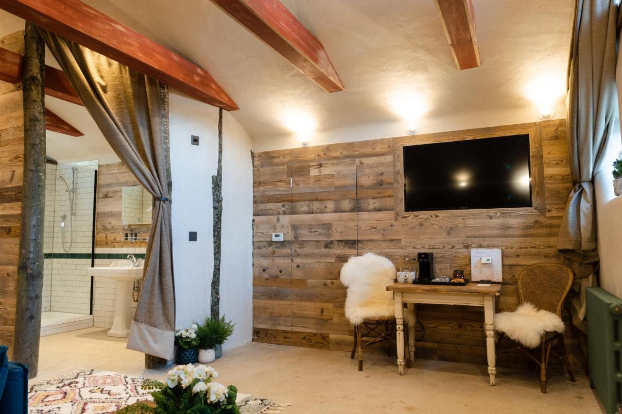 The Potting Shed Maidstone Otel Langley  Dış mekan fotoğraf