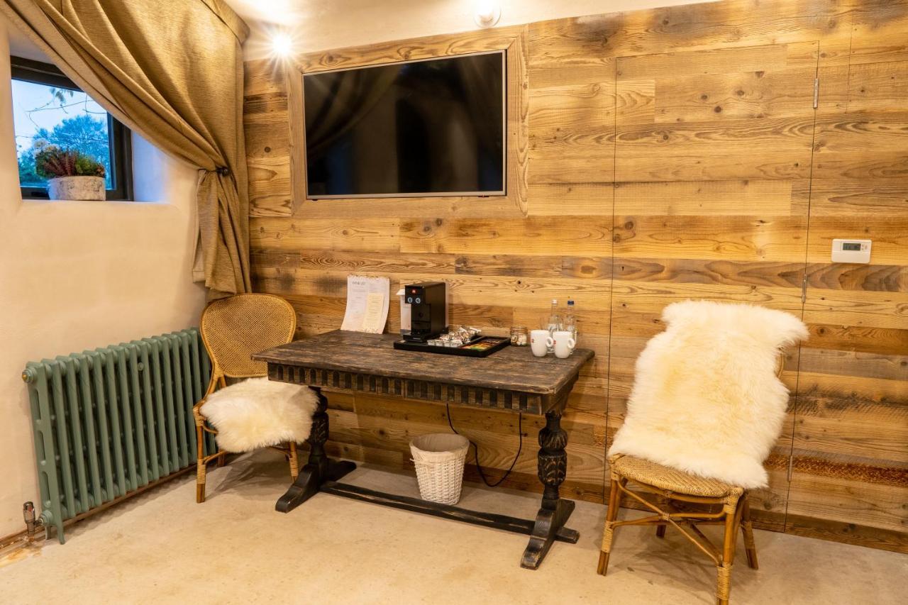 The Potting Shed Maidstone Otel Langley  Dış mekan fotoğraf