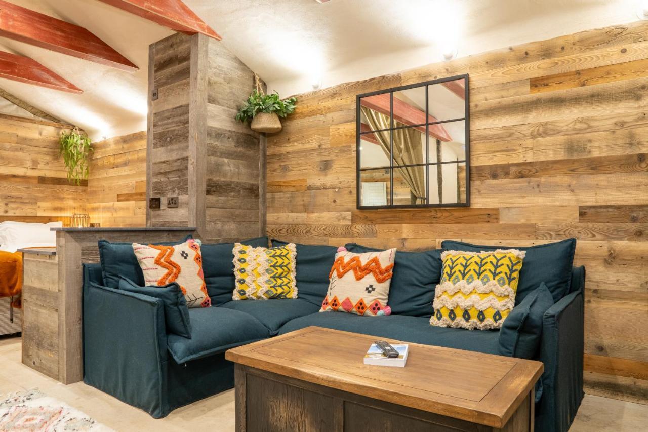 The Potting Shed Maidstone Otel Langley  Dış mekan fotoğraf