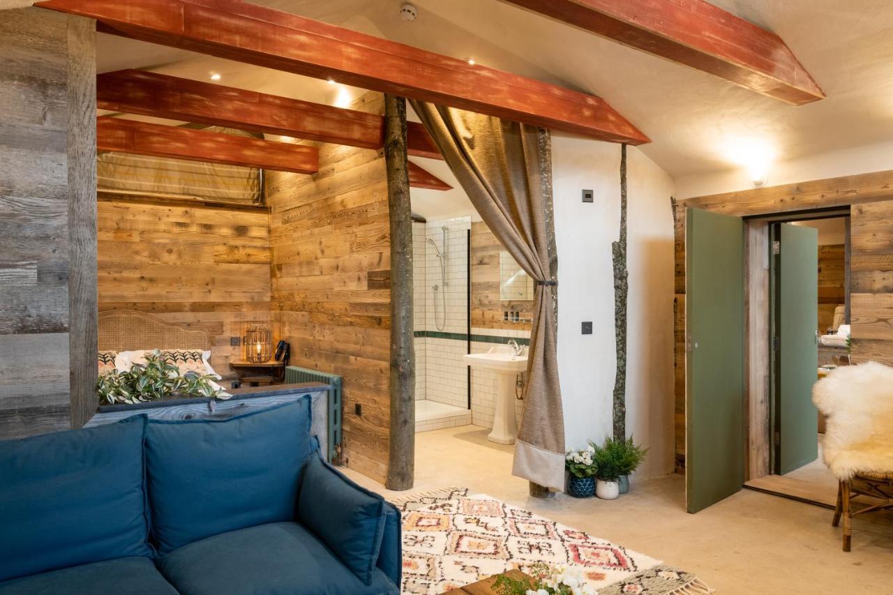 The Potting Shed Maidstone Otel Langley  Dış mekan fotoğraf