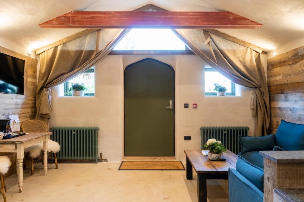 The Potting Shed Maidstone Otel Langley  Dış mekan fotoğraf